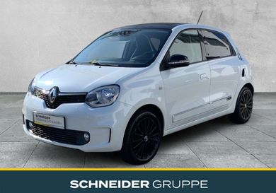 Renault Twingo, 2023