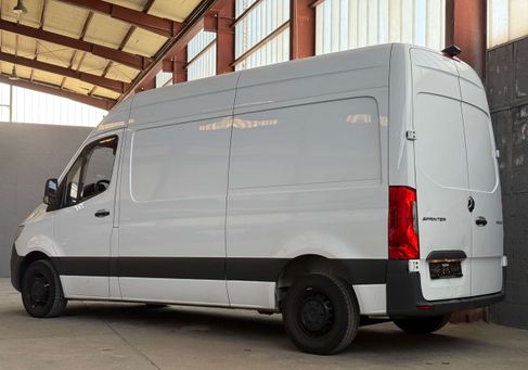Mercedes-Benz Sprinter, 2023