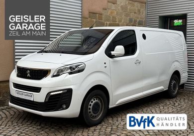 Peugeot Expert, 2020