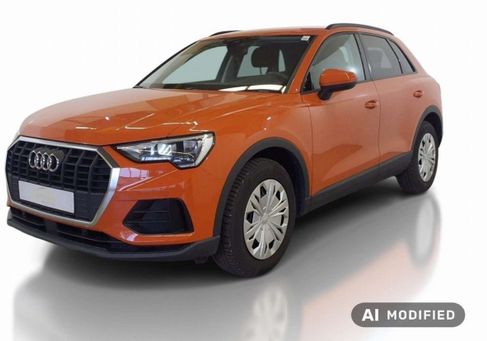 Audi Q3, 2023 2