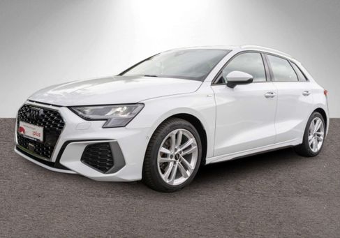 Audi A3, 2023 2