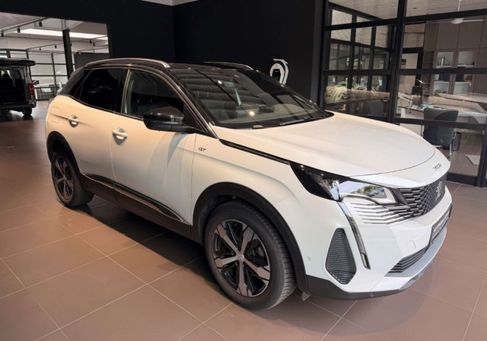 Peugeot 3008, 2023