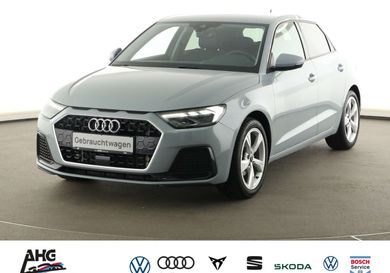 Audi A1, 2025