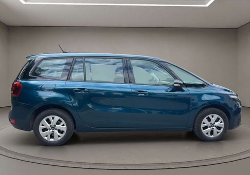 Citroën Grand C4 Picasso, 2022
