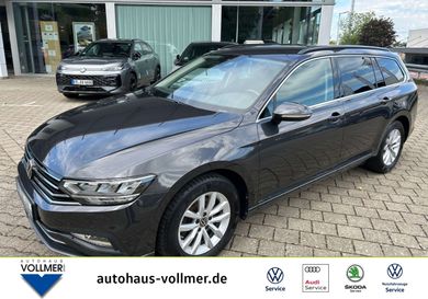 Volkswagen Passat Variant, 2022