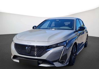 Peugeot 308, 2024
