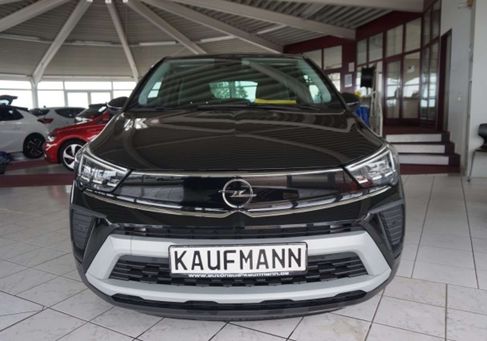 Opel Crossland X, 2024 2