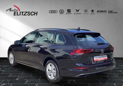 Volkswagen Golf, 2023