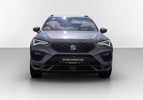Seat Ateca, 2022