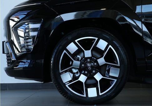 Hyundai Kona, 2026 2