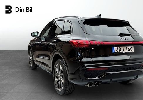 Audi Q5, 2025 2