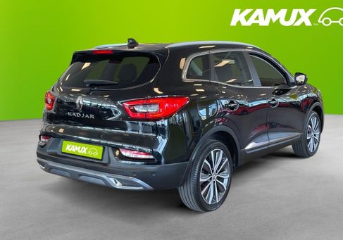 Renault Kadjar, 2019