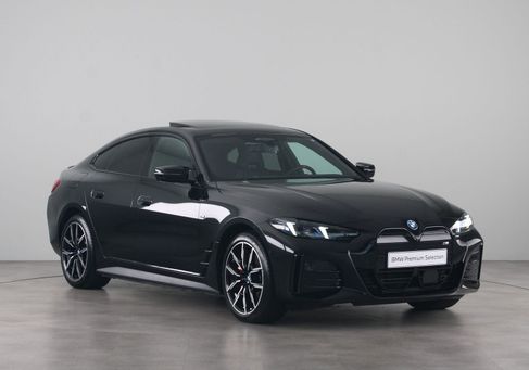 BMW i4, 2025 3