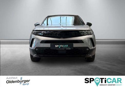 Opel Mokka, 2024 2