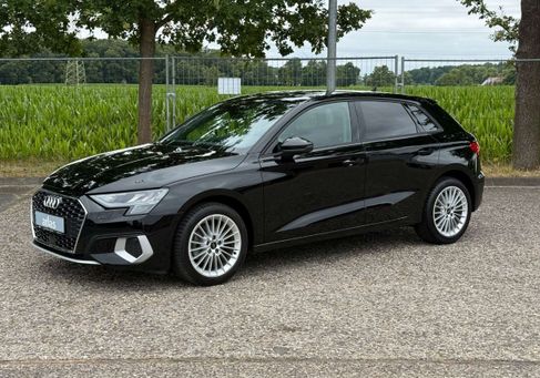 Audi A3, 2023 2