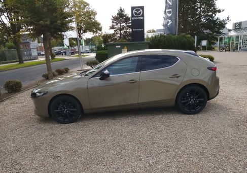 Mazda 3, 2026 2