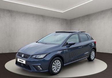 Seat Ibiza, 2024