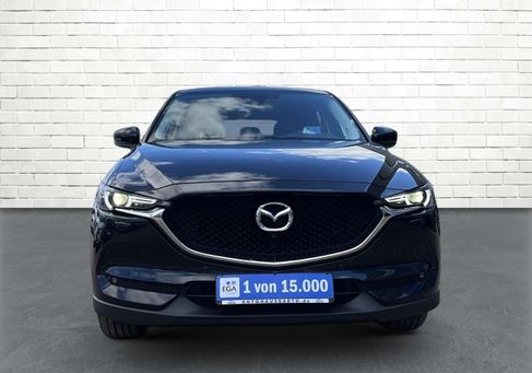 Mazda CX-5, 2020 3
