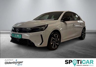 Opel Corsa, 2026
