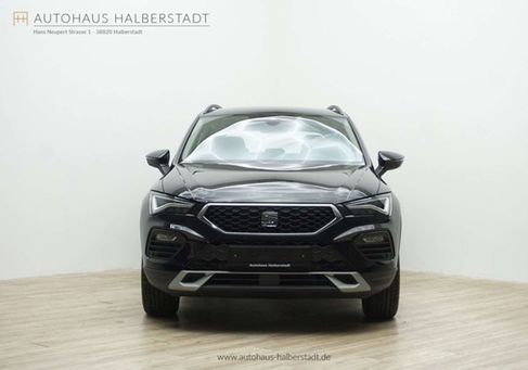 Seat Ateca, 2024