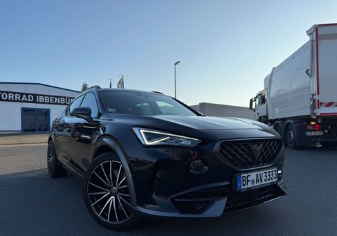 Cupra Formentor, 2023