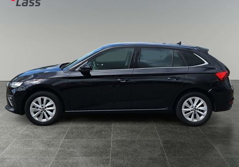Skoda Scala, 2025