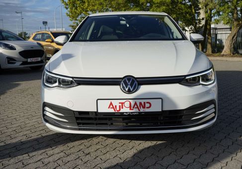 Volkswagen Golf, 2023 3