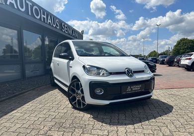 Volkswagen up!, 2022