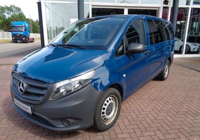 Mercedes-Benz Vito, 2020