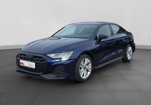 Audi A3, 2025 2
