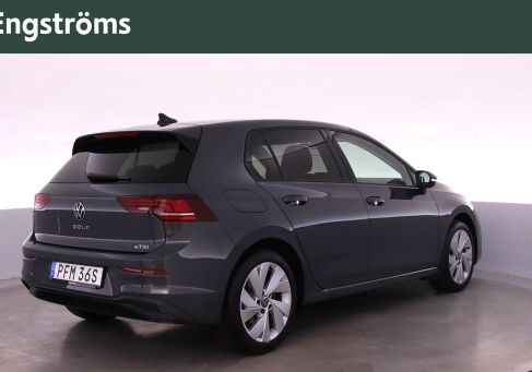 Volkswagen Golf, 2026 3
