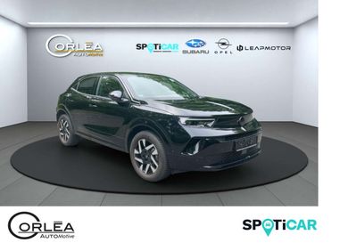 Opel Mokka, 2025