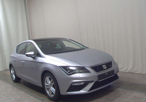 Seat Leon, 2019