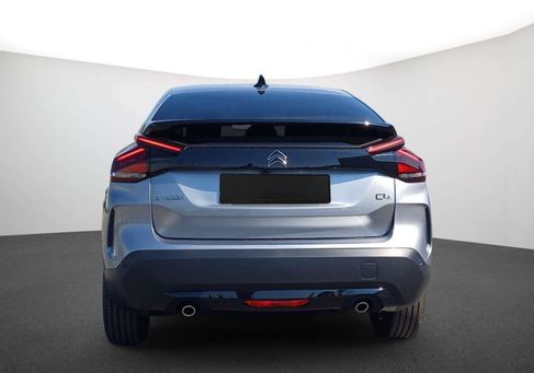 Citroën C4, 2023 3