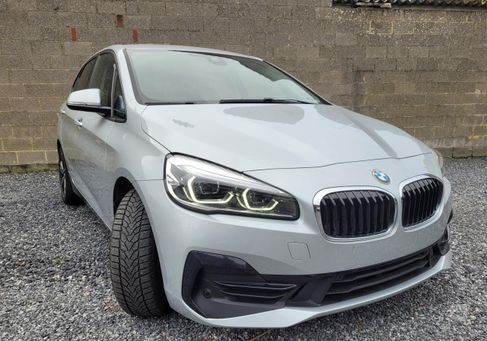 BMW 2 Serija, 2020