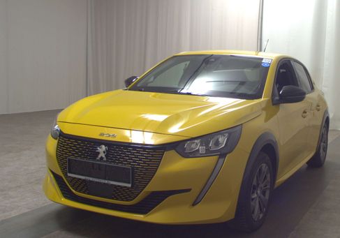 Peugeot 208, 2023 2