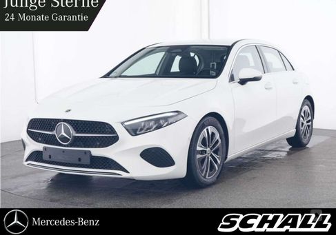 Mercedes-Benz A 180, 2024