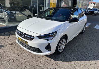 Opel Corsa, 2023