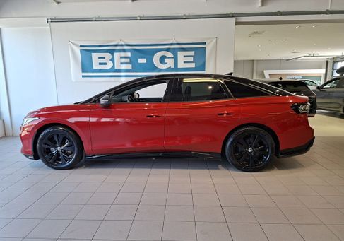 Volkswagen ID.7, 2025 2