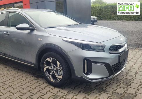Kia XCeed, 2026 3