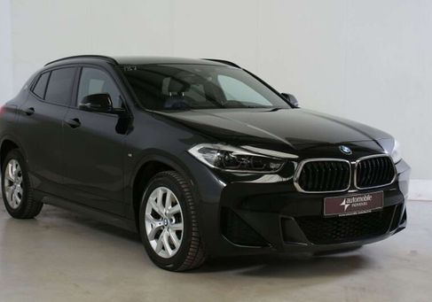 BMW X2, 2023 3