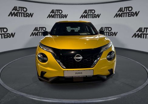 Nissan Juke, 2024 3