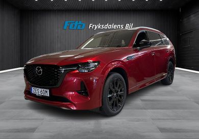 Mazda, 2025