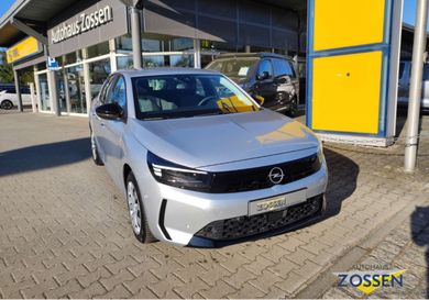 Opel Corsa, 2024