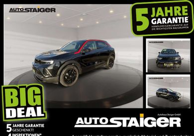 Opel Mokka, 2023