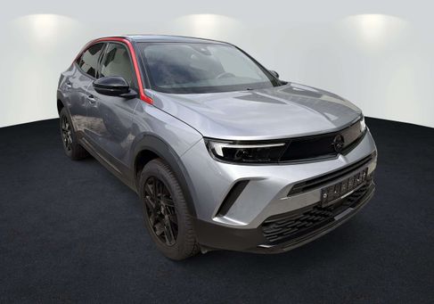 Opel Mokka, 2023 2