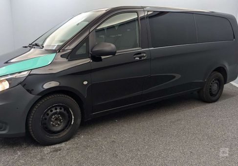 Mercedes-Benz Vito, 2017