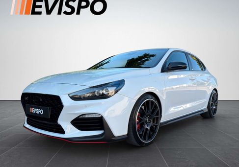 Hyundai i30, 2020 3