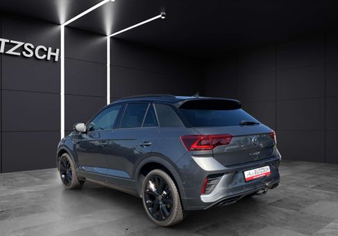 Volkswagen T-Roc, 2022