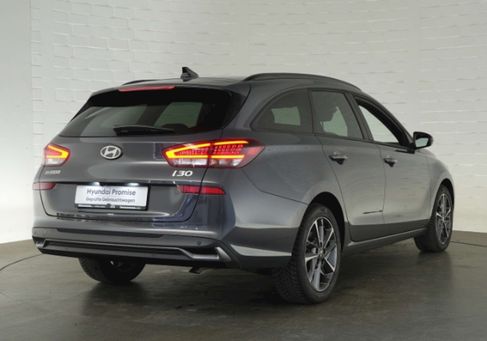Hyundai i30, 2025 3